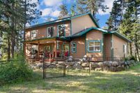 Land in Lake County, Montana
