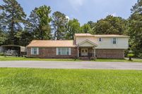 Land in Berkeley County, South Carolina