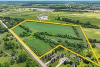 Land for sale in Macomb County, Michigan