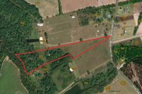 Land for sale in Orangeburg County, South Carolina