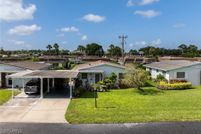 Land for sale in Lee County, Florida