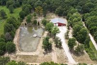 Farm and Ranch in McCurtain County, Oklahoma