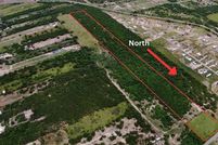 Land for sale in Hidalgo County, Texas