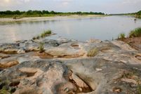 Riverfront Property in Llano County, Texas