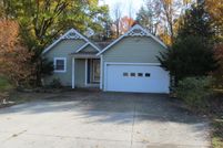 Land in Newaygo County, Michigan