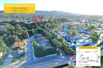 Land in Los Angeles County, California