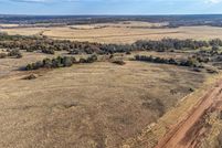 Homesite for sale in Logan County, Oklahoma