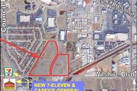 Land for sale in Oklahoma County, Oklahoma