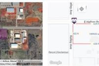 Land for sale in Oklahoma County, Oklahoma