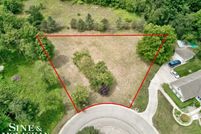 Land for sale in Saint Clair County, Michigan