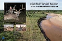 Riverfront Property in Hardeman County, Texas