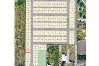 Land for sale in Hidalgo County, Texas