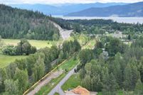 Undeveloped Land in Bonner County, Idaho
