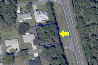 Land in Brevard County, Florida