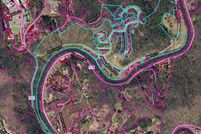 Riverfront Property in Jackson County, North Carolina