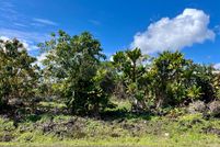 Land in Hawaii County, Hawaii
