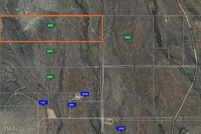 Land for sale in Cochise County, Arizona