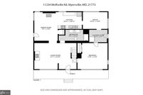 Undeveloped Land for sale in Frederick County, Maryland