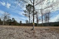 Homesite for sale in Fannin County, Georgia