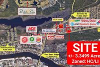 Homesite for sale in Escambia County, Florida
