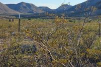Land for sale in Brewster County, Texas