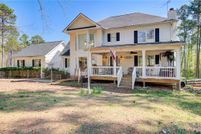 Land in Gwinnett County, Georgia