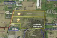 Land for sale in Crawford County, Ohio