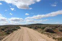 Land in San Bernardino County, California