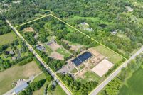 Undeveloped Land in McHenry County, Illinois