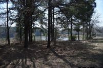 Homesite for sale in Anderson County, Texas