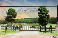 Land for sale in Anderson County, Texas