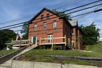 House in Cambria County, Pennsylvania