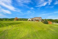 Land in La Crosse County, Wisconsin