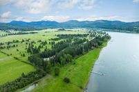 Undeveloped Land in Pend Oreille County, Washington