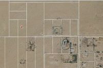 Homesite for sale in San Bernardino County, California