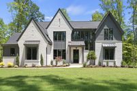 Land in Wake County, North Carolina