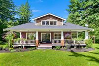 Land in Whatcom County, Washington