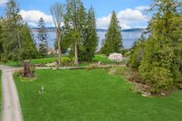 Homesite in Kitsap County, Washington