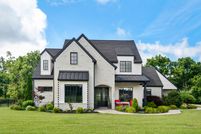 House in Benton County, Arkansas