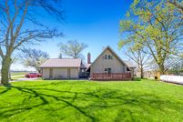 Farm and Ranch in Kankakee County, Illinois