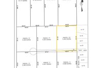 Land for sale in Lenawee County, Michigan