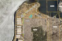 Undeveloped Land in Crow Wing County, Minnesota