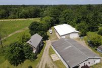 Horse Property for sale in Hillsdale County, Michigan