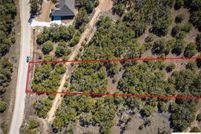 Homesite for sale in Comal County, Texas