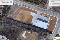 Land for sale in Bell County, Texas