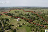 Land for sale in McLennan County, Texas
