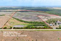 Land for sale in Guadalupe County, Texas