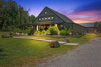 House in Grayson County, Texas