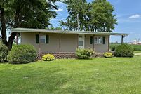 Land in Martin County, Indiana