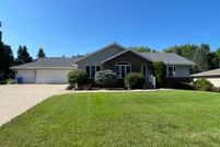 House in Sioux County, Iowa